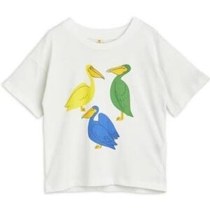 Mini Rodini Pelican T-Shirt